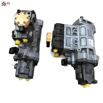Motor de gato C6.4 inyector de combustible 295-9126 326-4635 perfecto para la Oruga E320D
