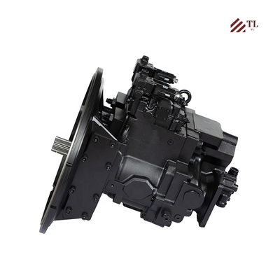 SK485-8 Excavadora bomba hidráulica principal K5V200DPH LS10v00016F1 para obras de construcción
