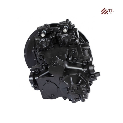 SK485-8 Excavadora bomba hidráulica principal K5V200DPH LS10v00016F1 para obras de construcción