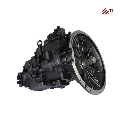 SK485-8 Excavadora bomba hidráulica principal K5V200DPH LS10v00016F1 para obras de construcción