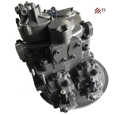 SK485-8 Excavadora bomba hidráulica principal K5V200DPH LS10v00016F1 para obras de construcción