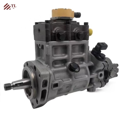 Pompas de inyección de combustible 3240532 para el  420E 430E 450E C4 C6.6 914G Perkins 2641A405