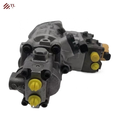 Inyector de combustible de alta garantía 326-4635 10R-7662 para el motor erpillar C6.4 garantizado