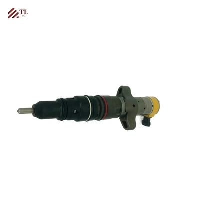 Inyectores de combustible remanufacturados YU'AN Motor C7 Common Rail 20R-8066 20R-9079 de trabajo pesado