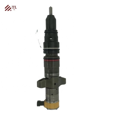 Inyectores de combustible remanufacturados YU'AN Motor C7 Common Rail 20R-8066 20R-9079 de trabajo pesado