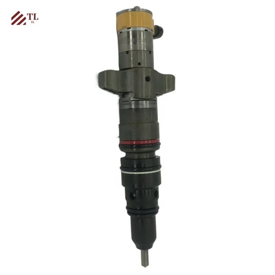 Inyectores de combustible remanufacturados YU'AN Motor C7 Common Rail 20R-8066 20R-9079 de trabajo pesado