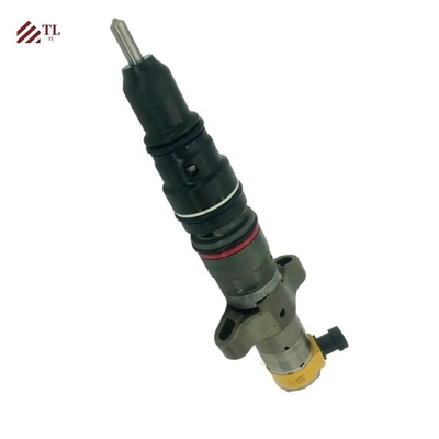 Inyectores de combustible remanufacturados YU'AN Motor C7 Common Rail 20R-8066 20R-9079 de trabajo pesado