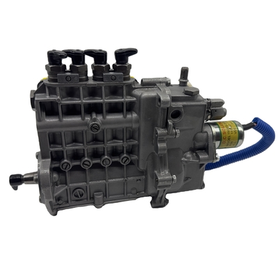 Partes de repuesto de excavadoras 72943651360 Bomba de inyección de combustible diésel para motor 4D84-2 4D84-2A