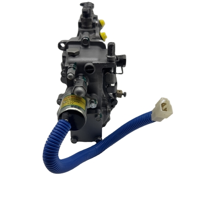 Partes de repuesto de excavadoras 72943651360 Bomba de inyección de combustible diésel para motor 4D84-2 4D84-2A
