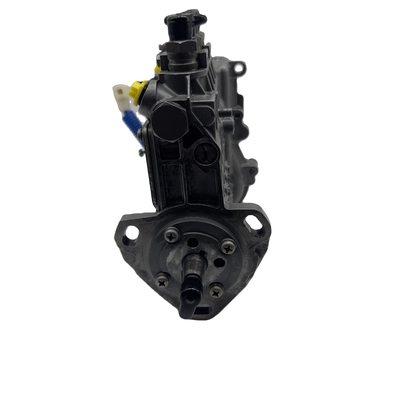 Partes de repuesto de excavadoras 72943651360 Bomba de inyección de combustible diésel para motor 4D84-2 4D84-2A