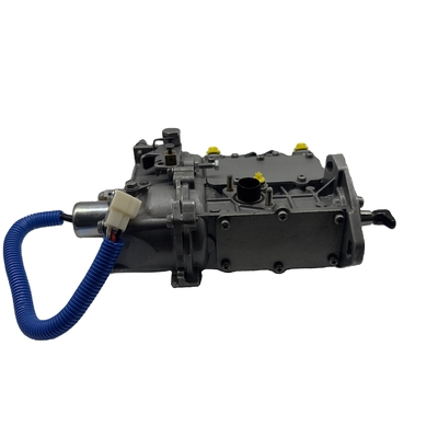 Partes de repuesto de excavadoras 72943651360 Bomba de inyección de combustible diésel para motor 4D84-2 4D84-2A