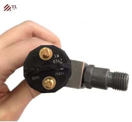 Inyector de combustible diesel 371-3974 para erpillar C7.1 E320D2 E329D2 Partes de repuesto de excavadoras