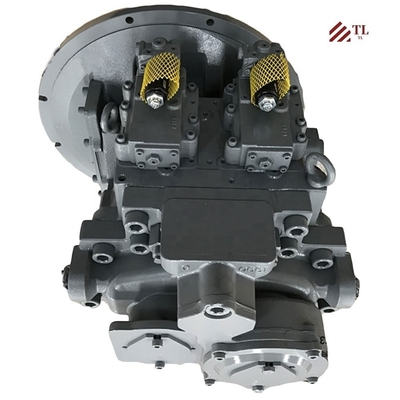 ZX450-1 ZX470-3 Bombas hidráulicas para excavadoras 4432815 K5V200DPH111R-0E11 Bombas de pistones principales