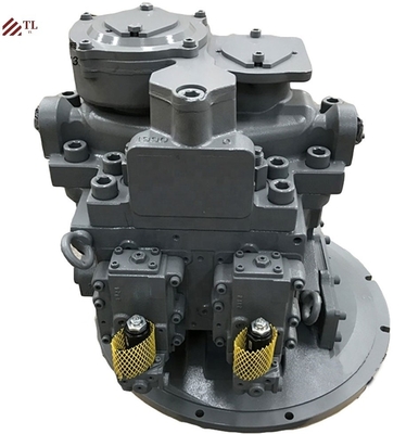 ZX450-1 ZX470-3 Bombas hidráulicas para excavadoras 4432815 K5V200DPH111R-0E11 Bombas de pistones principales
