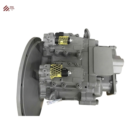 ZX450-1 ZX470-3 Bombas hidráulicas para excavadoras 4432815 K5V200DPH111R-0E11 Bombas de pistones principales