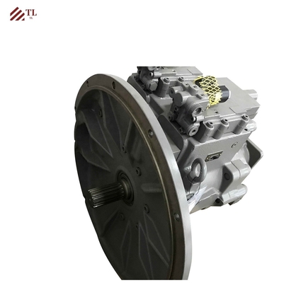 ZX450-1 ZX470-3 Bombas hidráulicas para excavadoras 4432815 K5V200DPH111R-0E11 Bombas de pistones principales