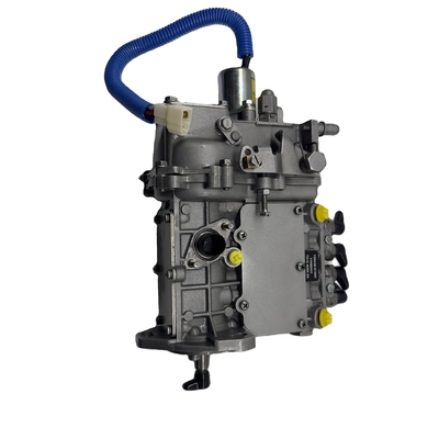 Partes de repuesto de excavadoras 72943651360 Bomba de inyección de combustible diésel para motor 4D84-2 4D84-2A