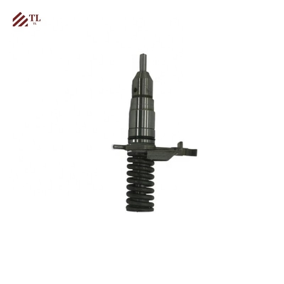 YU'AN Partes del motor mecánico 3114 3116 Excavadora E322B E325B inyector de combustible 127-8216