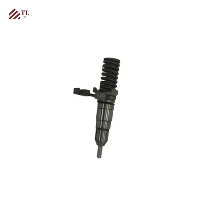 YU'AN Partes del motor mecánico 3114 3116 Excavadora E322B E325B inyector de combustible 127-8216