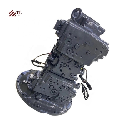 Excavadora PC300-7 PC350-7 PC360-7 Bomba principal 708-2G-00024 Para talleres de reparación de máquinas
