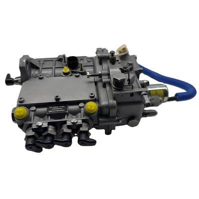 Partes de repuesto de excavadoras 72943651360 Bomba de inyección de combustible diésel para motor 4D84-2 4D84-2A