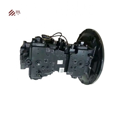 Excavadora PC300-7 PC350-7 PC360-7 Bomba principal 708-2G-00024 Para talleres de reparación de máquinas