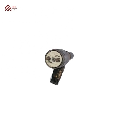 YU'AN  Motor C6.4 inyector de combustible 326-4700 10R-7672 10R-7675 con alta garantía