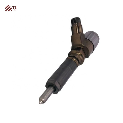 YU'AN  Motor C6.4 inyector de combustible 326-4700 10R-7672 10R-7675 con alta garantía