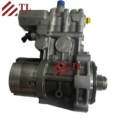 Inyector de combustible para Cummins QSK19 K19 Bombas de inyección de combustible para motores 2888712 Alta garantía