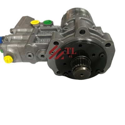 Inyector de combustible para Cummins QSK19 K19 Bombas de inyección de combustible para motores 2888712 Alta garantía