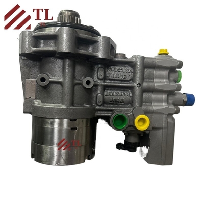 Inyector de combustible para Cummins QSK19 K19 Bombas de inyección de combustible para motores 2888712 Alta garantía