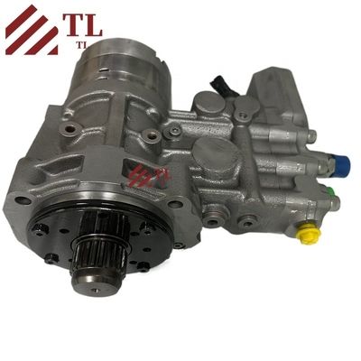 Inyector de combustible para Cummins QSK19 K19 Bombas de inyección de combustible para motores 2888712 Alta garantía