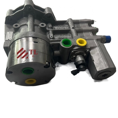 Inyector de combustible para Cummins QSK19 K19 Bombas de inyección de combustible para motores 2888712 Alta garantía