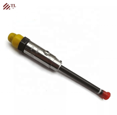Motor  3304 3306 Boquilla del inyector de combustible 8N-7005 10R-3418 para la excavadora erpillar E330B