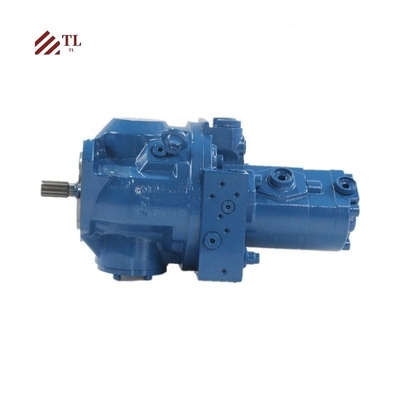 R55 Ensamblaje de la bomba de excavadora 31M6-50031 31M8-10030 con rendimiento y eficiencia