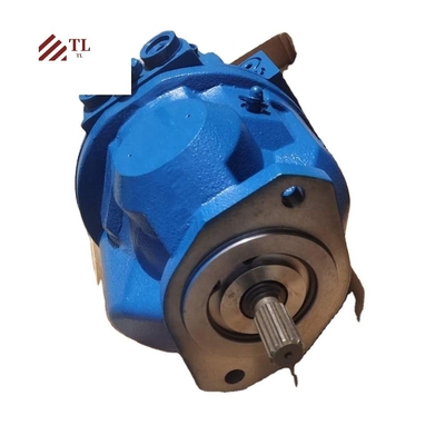 R55 Ensamblaje de la bomba de excavadora 31M6-50031 31M8-10030 con rendimiento y eficiencia