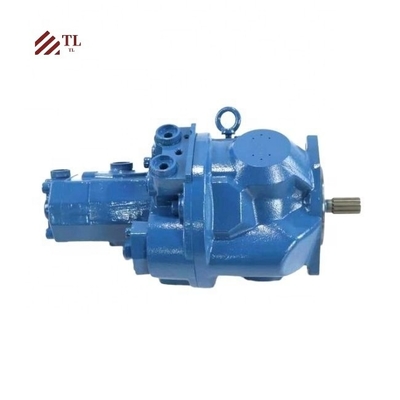 R55 Ensamblaje de la bomba de excavadora 31M6-50031 31M8-10030 con rendimiento y eficiencia