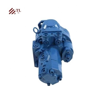 R55 Ensamblaje de la bomba de excavadora 31M6-50031 31M8-10030 con rendimiento y eficiencia