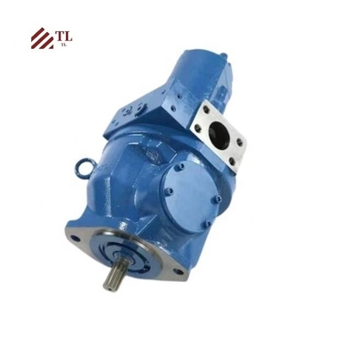 R55 Ensamblaje de la bomba de excavadora 31M6-50031 31M8-10030 con rendimiento y eficiencia