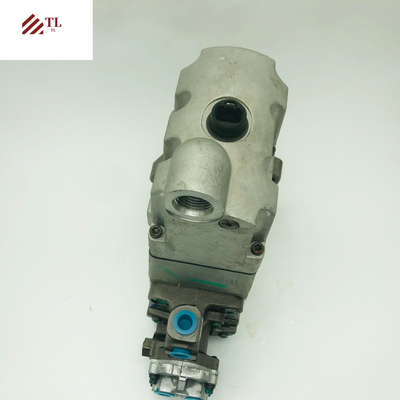 YU'AN  E330C E330D Bomba de inyección de combustible C9 319-0678 3190678 para otros fines