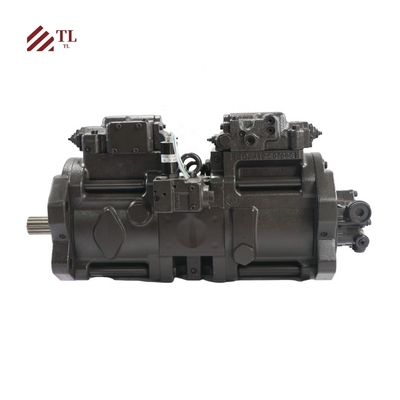 K3V112DT-9C32-14T Excavadora bomba hidráulica principal para SH200A1 y SH200A2 SK200-6 hecha