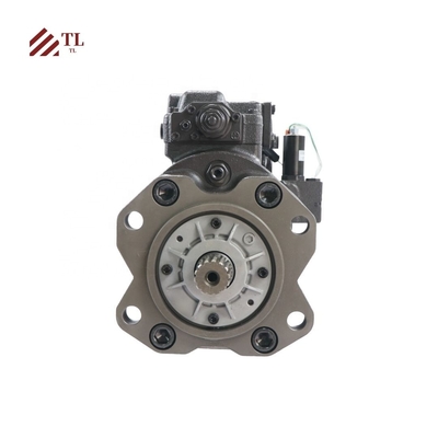 K3V112DT-9C32-14T Excavadora bomba hidráulica principal para SH200A1 y SH200A2 SK200-6 hecha