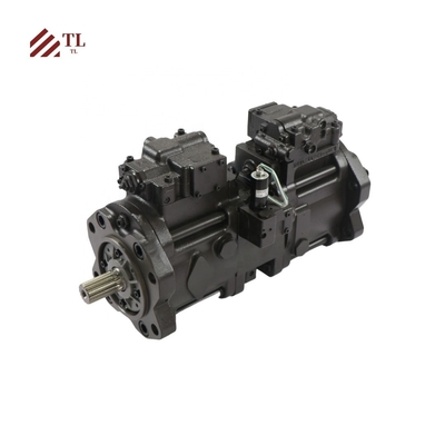K3V112DT-9C32-14T Excavadora bomba hidráulica principal para SH200A1 y SH200A2 SK200-6 hecha
