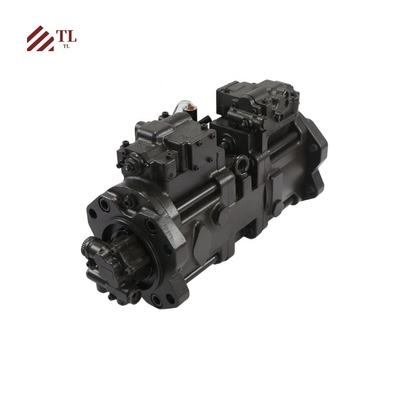 K3V112DT-9C32-14T Excavadora bomba hidráulica principal para SH200A1 y SH200A2 SK200-6 hecha