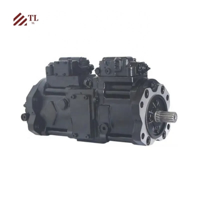 K3V112DT-9C32-14T Excavadora bomba hidráulica principal para SH200A1 y SH200A2 SK200-6 hecha