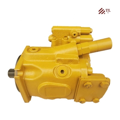 La bomba hidráulica principal de la excavadora 358-5004 para el 306E 307B 307E 307D