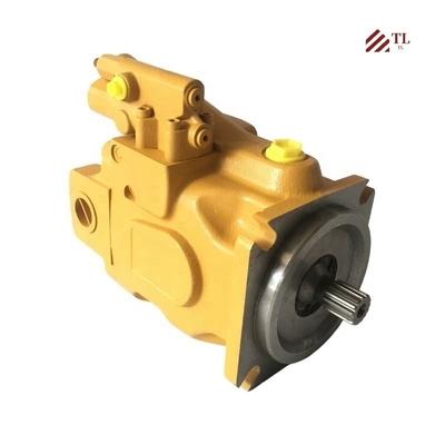 La bomba hidráulica principal de la excavadora 358-5004 para el 306E 307B 307E 307D