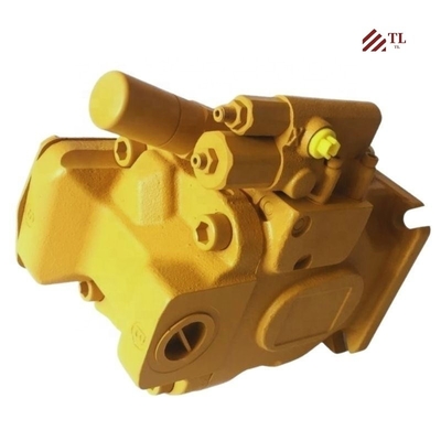 La bomba hidráulica principal de la excavadora 358-5004 para el 306E 307B 307E 307D