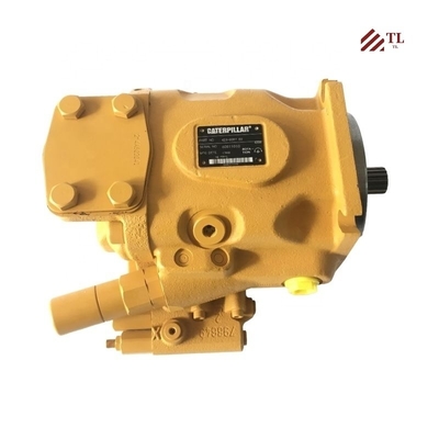 La bomba hidráulica principal de la excavadora 358-5004 para el 306E 307B 307E 307D