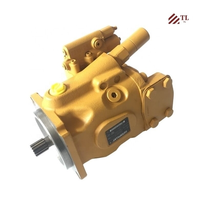 La bomba hidráulica principal de la excavadora 358-5004 para el 306E 307B 307E 307D